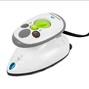 Steamfast travel size iron